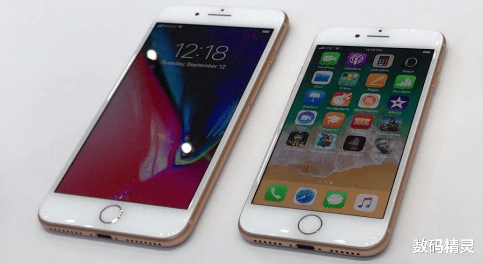 |为啥iPhone很适合老人用？有这几点原因！