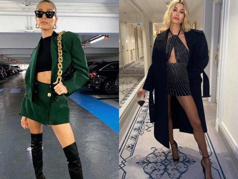 |巴黎时装周前线报道:时尚产业重创,海莉比伯发声不要歧视亚洲人