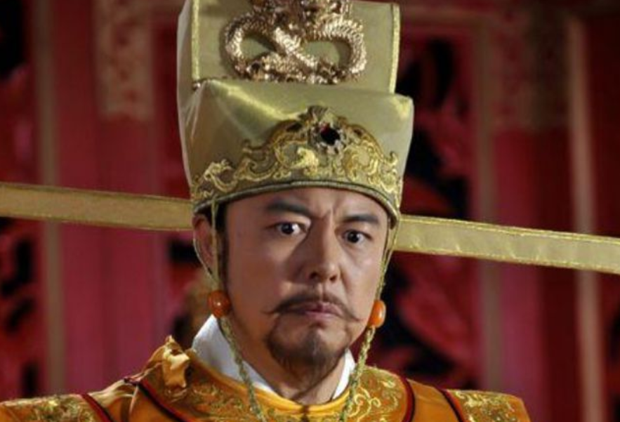 黄晓明|一看就想让人弃剧的5位男演员,长得帅都没用,这到底是哪个环节出错了?