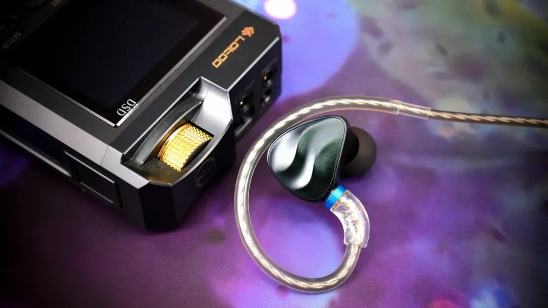 eclipse|来份冒菜，荤素结合——飞傲FHE：ECLIPSE圈铁耳机评测