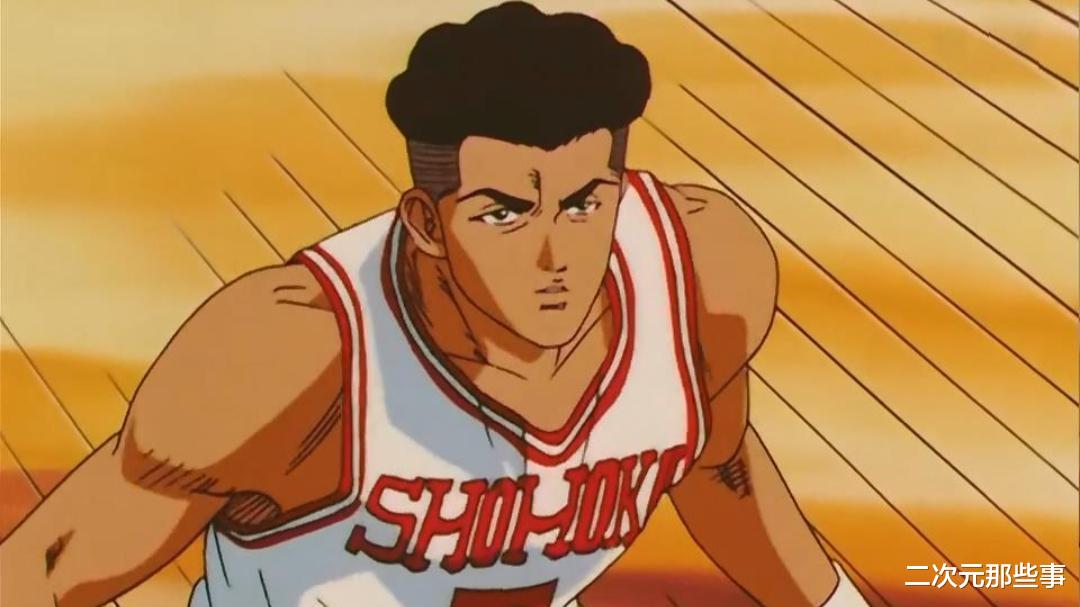 灌篮高手|《灌篮高手》剧场版宫城去美国打球很合理,毕竟坤坤都是美国校队