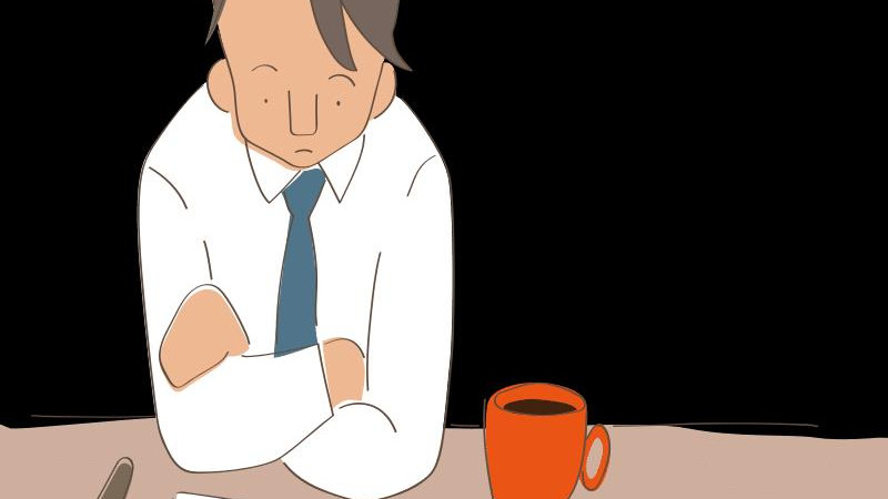 跳槽|薪资倒挂的残酷职场：“我是部门主管，下属工资比我高五千块”