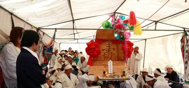 什么是“喜丧”?有何标准?按照传统多少岁才能算是“喜丧”?