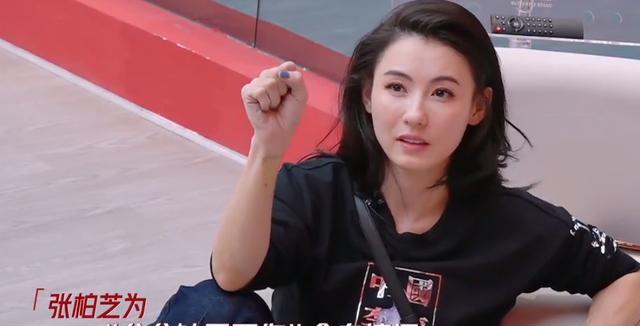 董宇辉|《浪姐》全三季颜值担当,浓妆淡抹总相宜,姐姐们是真美啊