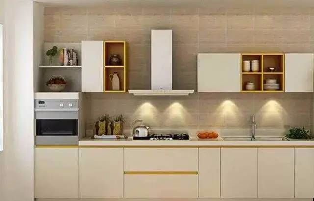 橱柜定制怎么选？5大法则教你不入坑，免除后顾之忧减少麻烦