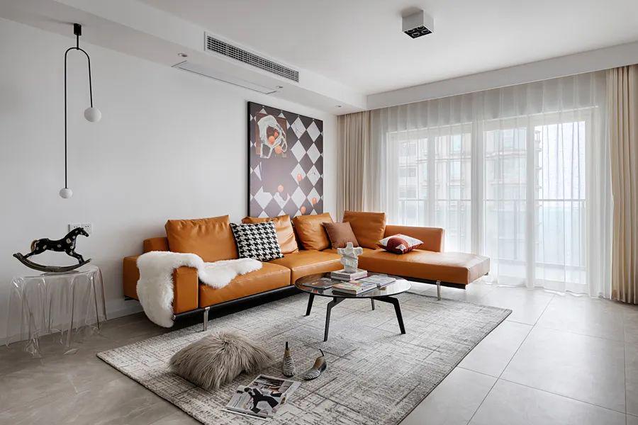 学她家这样“穷装修”,既美观又省钱,邻居看了都羡慕!