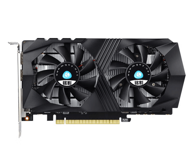 Python|30系显卡跌至白菜价!RTX 3060Ti跌破2000元