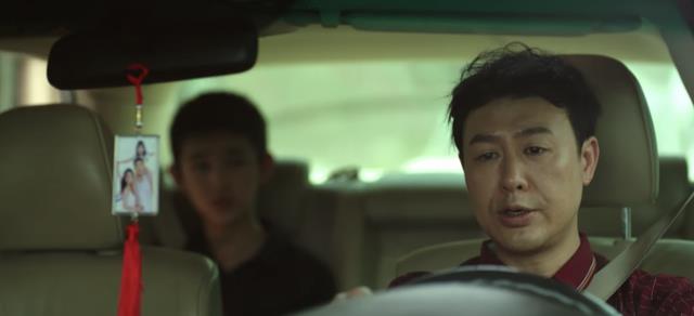 张颂文|外界封这7位为演技派实则演技浮夸表演痕迹严重用力过猛而不自知