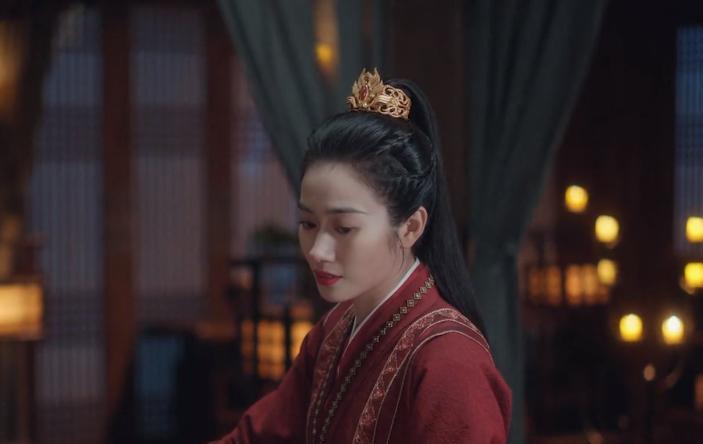 上官婧|卿卿日常：三位秀女结局，李薇三年抱俩郝葭不幸去世，上官婧幸福