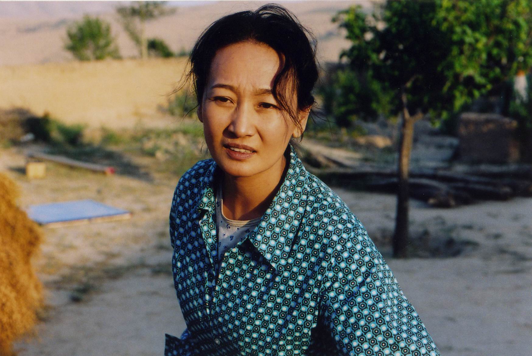 7年婚姻满是伤痕,哈斯高娃:我放弃所有,只为了和腾格尔离婚 - 娱乐