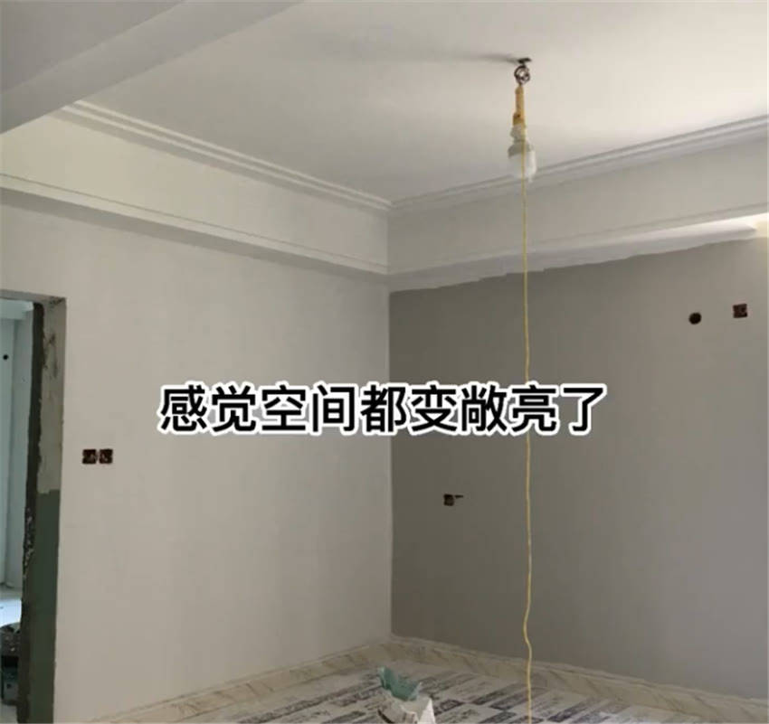 学区房|夫妻俩买下68㎡学区房，老破小三居室摇身一变温馨居，网友：不错