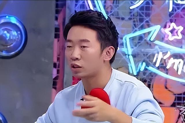 杨迪|杨迪:我得罪一当红明星,节目录到一半被开除,还绝交了整整7年