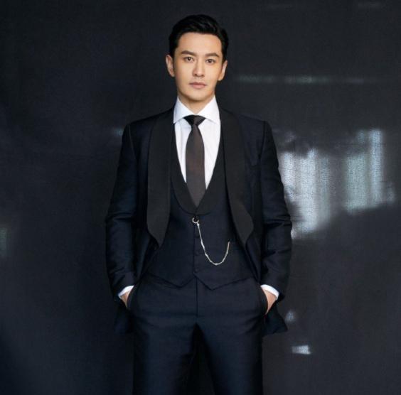 娱乐圈|赵丽颖的血栓，吴京的长短腿，娱乐圈没有哪个巨星，可以随便成功