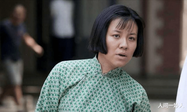 安杰|父母爱情:不靠厨艺不靠肉体,文盲江德华如何钓住知识分子老丁?