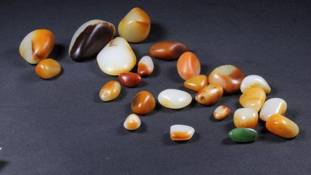 蟋蟀|籽料一戴，谁也不爱！