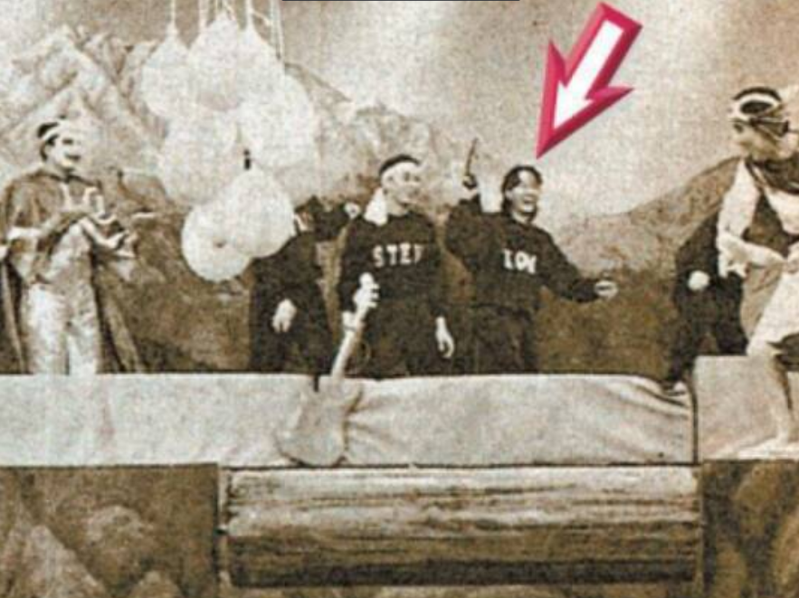 明星|明星遭遇的不幸：有人遇真枪实弹，有人被驴摔，最后一位最离奇