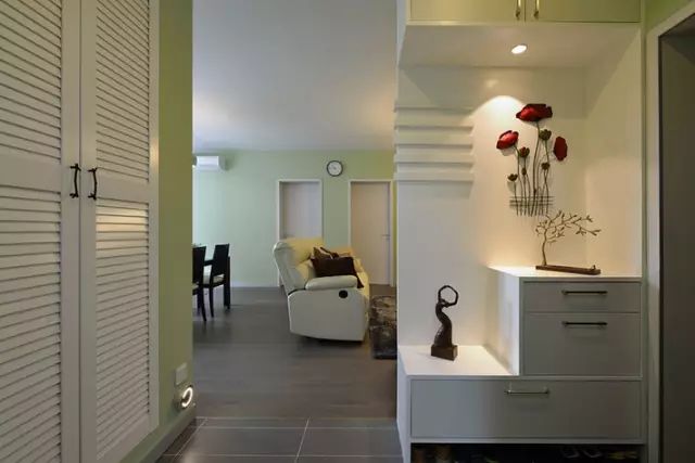 进门一地鞋?太难看!现在都这样装!