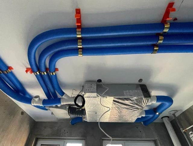 新风系统和通风系统的特点有哪些?有何区别?家里该选哪种?