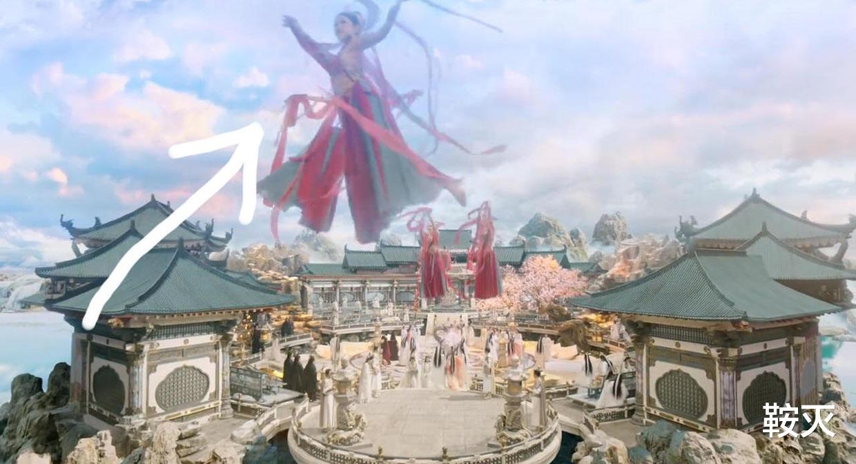 杨紫|全方位吐槽《沉香如屑》：烂得一无是处