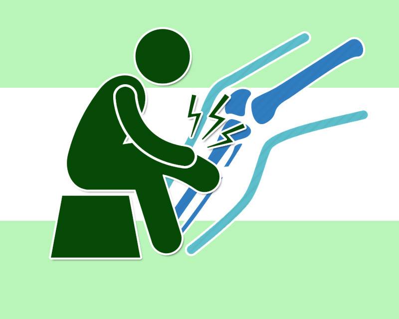 高血压|提醒：走路锻炼的确好处多，但若没做好这4点，当心膝盖报“废”