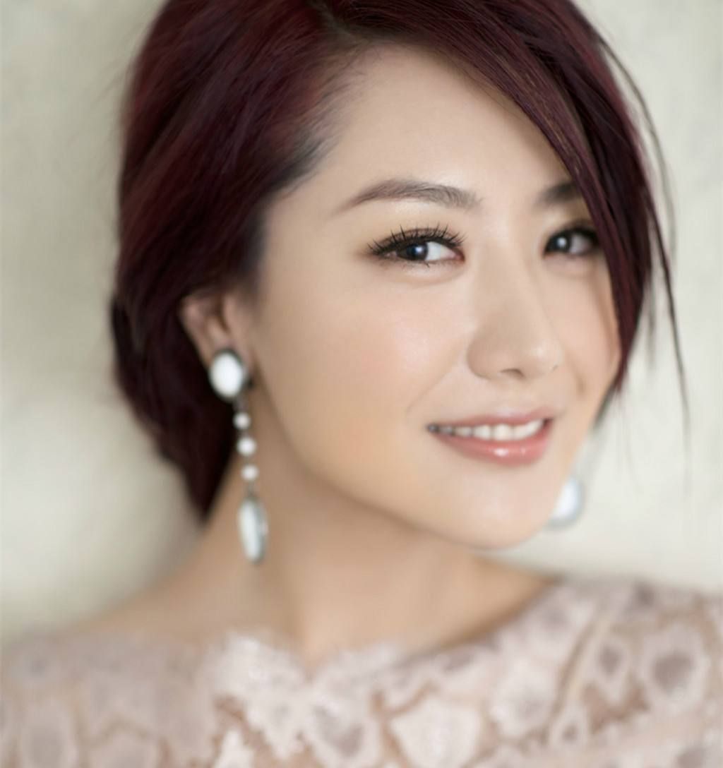 白冰|她曾是“京城四美”之一，巅峰时期结婚隐退，如今复出成单亲妈妈