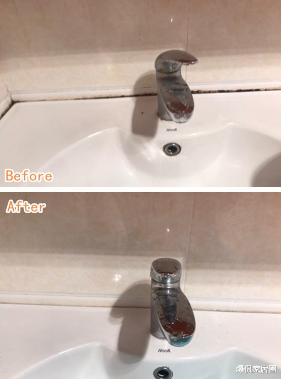 房子住了5年,80后太太家“干净如初”,看到她家台面:学到了!