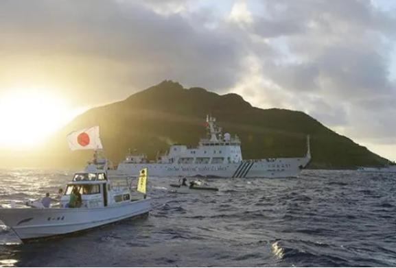 日本|事关钓鱼岛，日本再敢挑衅，中国是时候谈谈琉球的地位问题了