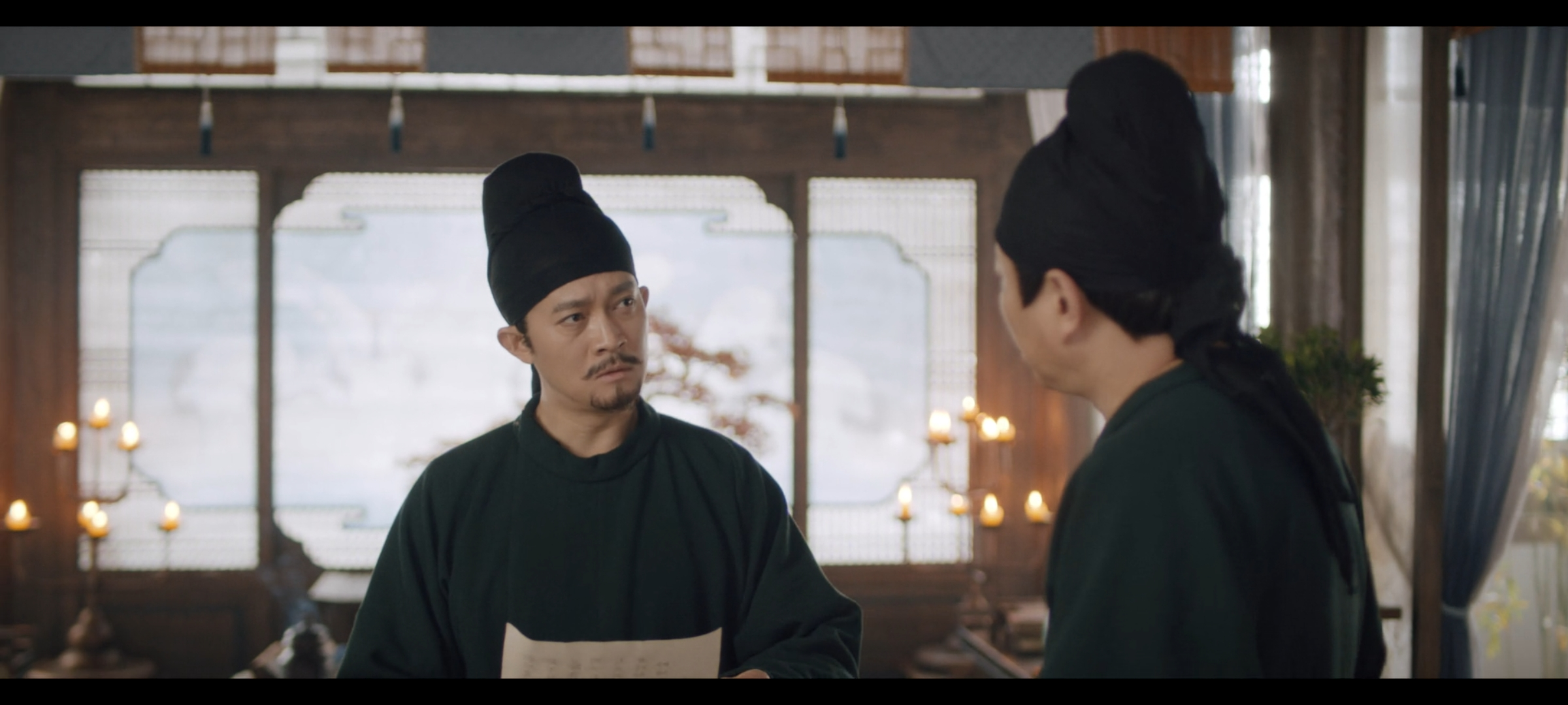 卢凌风|《唐朝诡事录》鼍神案真凶令人唏嘘，以假神之名讽刺官场选拔黑暗