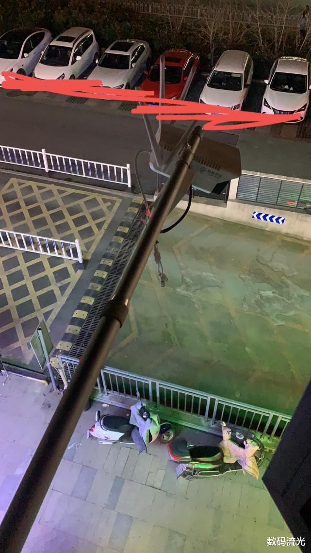 足浴|足浴店老板要给店门口安装两个监控，我却惹了一身麻烦，倒霉啊！