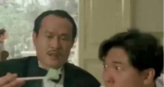 王宝强|演员是怎么炼成的，王宝强喝牛奶，周润发喝鸡蛋，第一值得尊敬