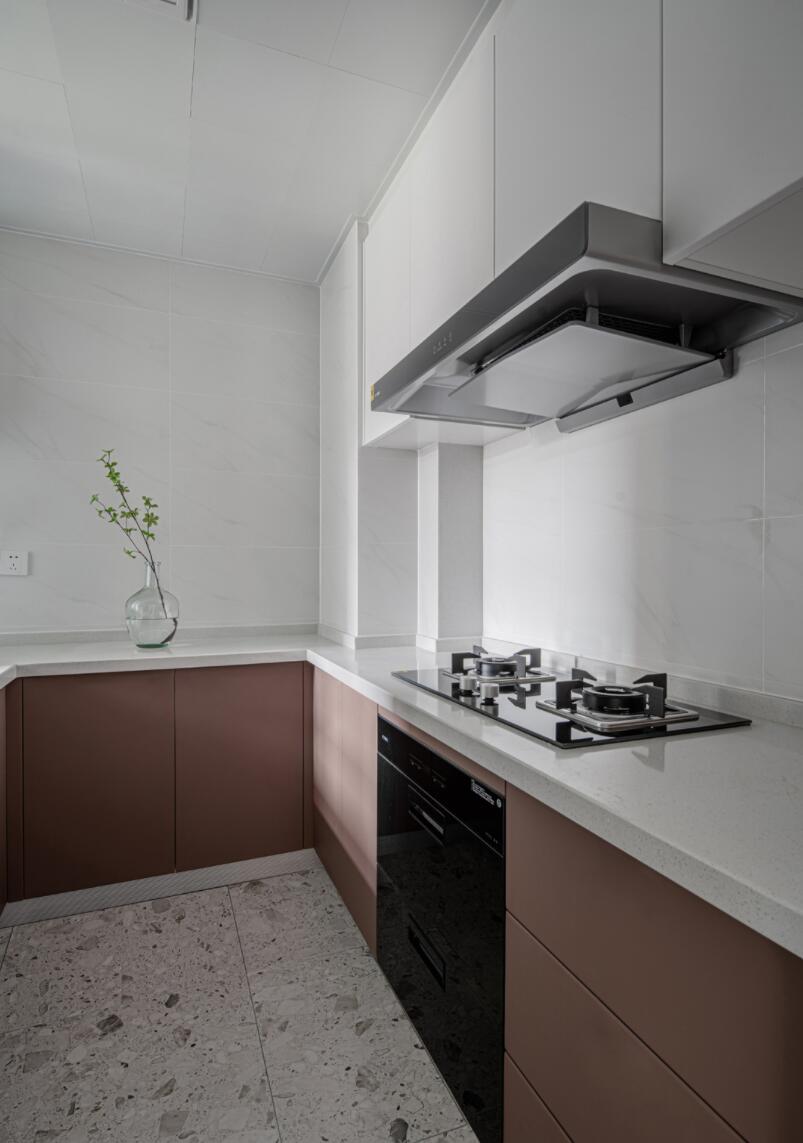 她89㎡新家,直接颠覆了我对简装房的理解,真的太有腔调了