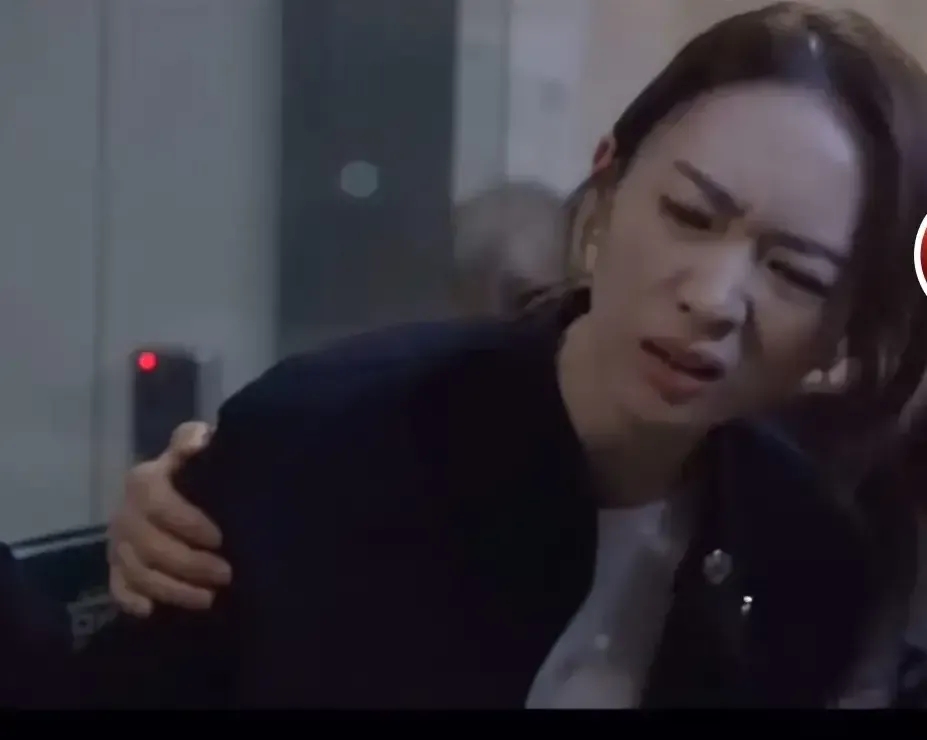 张颂文|外界封这7位为演技派 实则演技浮夸表演痕迹严重用力过猛而不自知