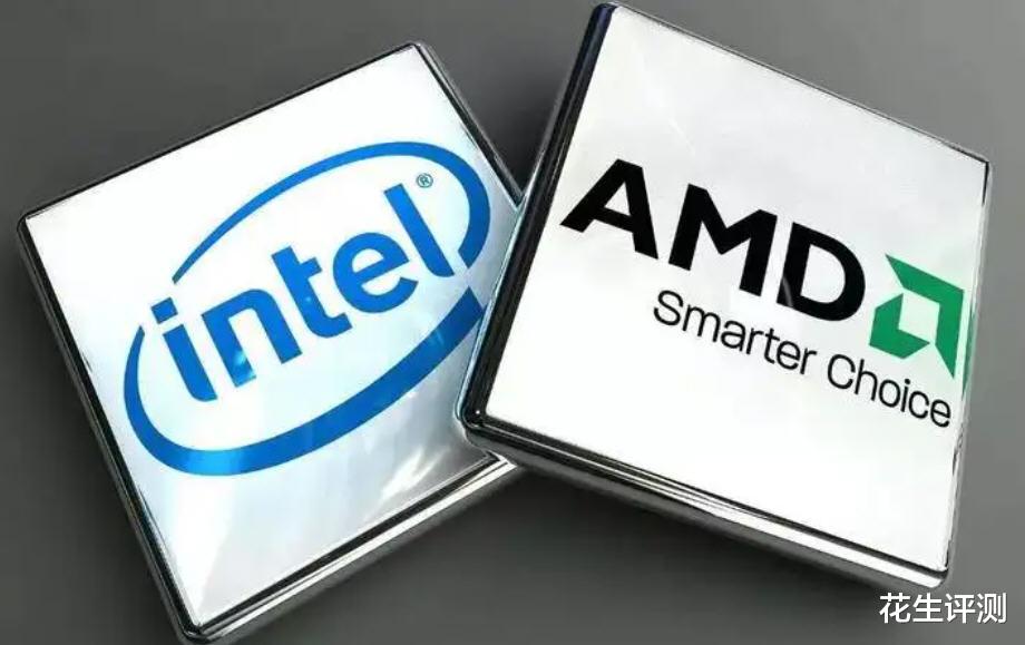 首款6GHz CPU要来了？英特尔AMD即将开启新一波核战，太值得期待