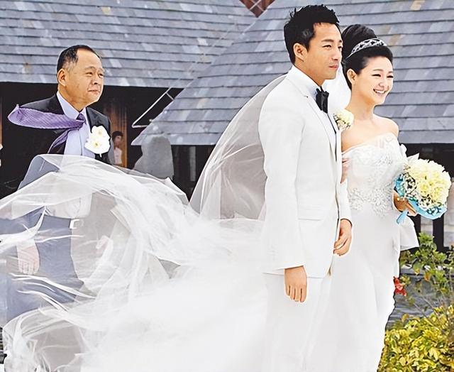 张兰|张兰：听到孙女语音当众泪崩，被李敖公开内涵，为何小S却遭了殃