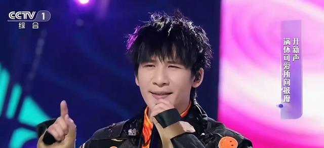 央视|央视网络春晚三大看点:全场无主持,央视girls出道,去流量成功