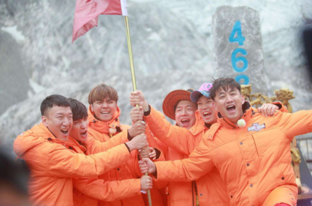 男人帮|严敏新综开拍，苦等两年男人帮成空谈，三次推迟热度和人气再减半