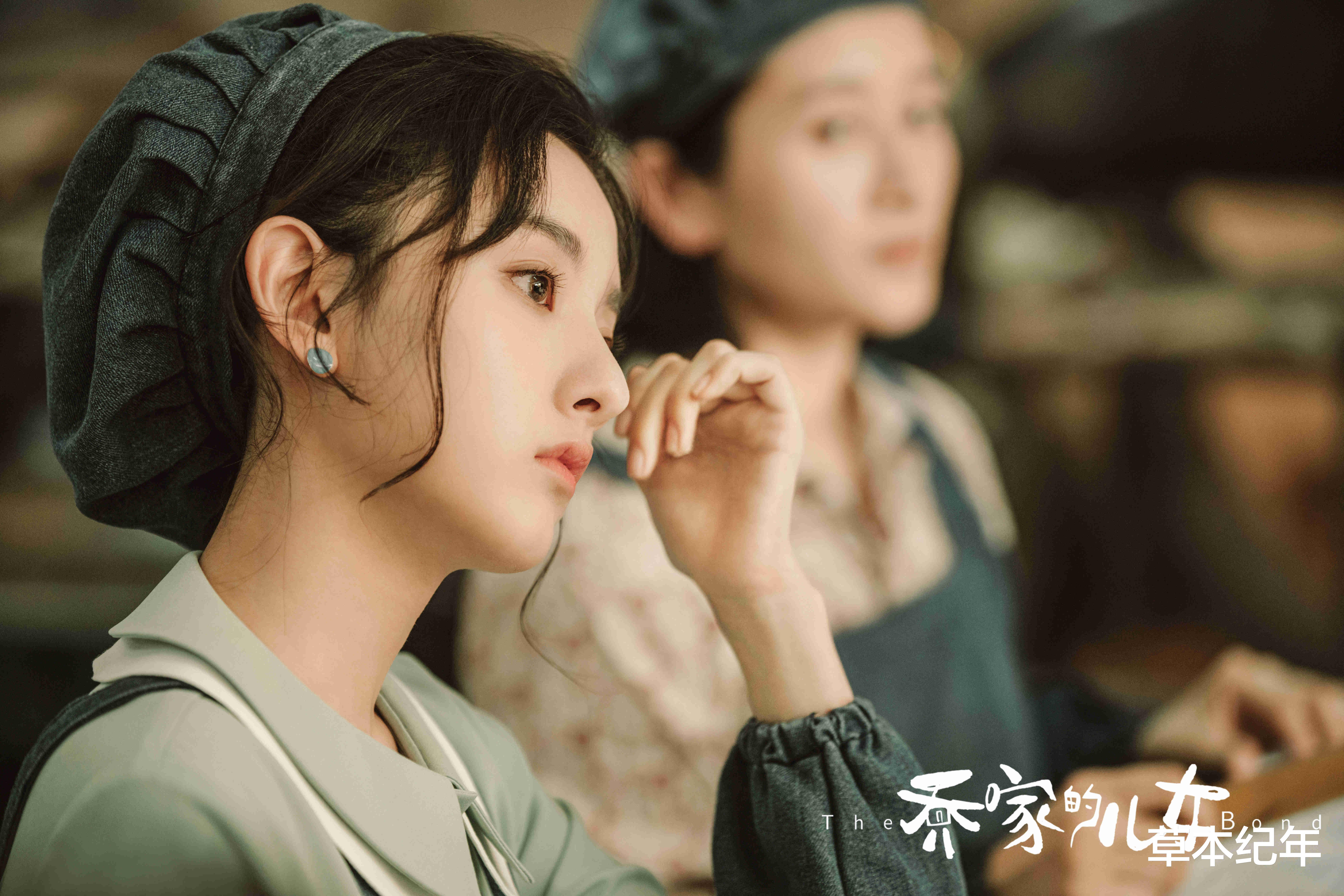 雪中悍刀行|《雪中悍刀行》大结局不满意？5部待播剧将接档，部部精品