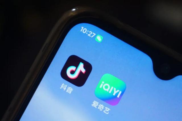 |爱奇艺抖音达成合作，能否取“长”补“短”？