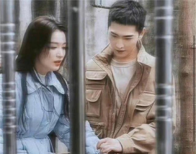 李木戈|李木戈导演多部新剧待播，部部都有爆剧潜质，看看有你期待的吗？