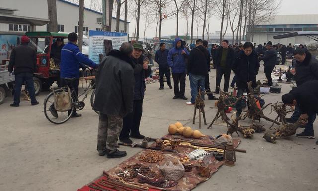 文玩|在文玩市场,不要被“捡漏”冲昏了头脑