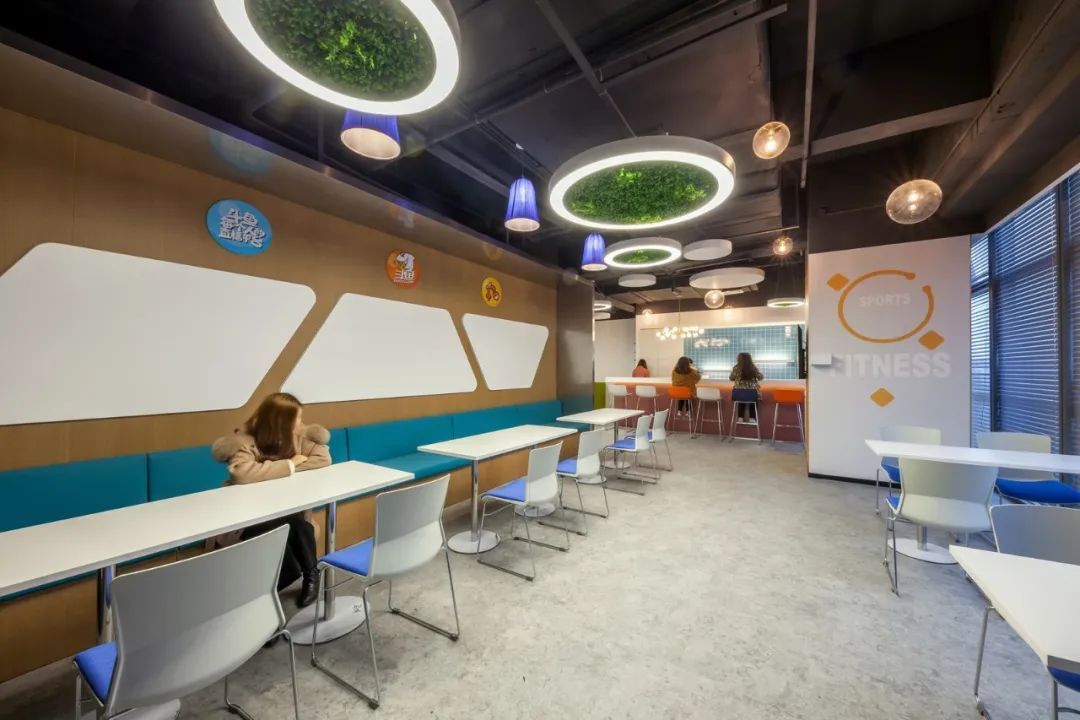 狸办公案例精选 | 斗鱼娱乐，多元独特