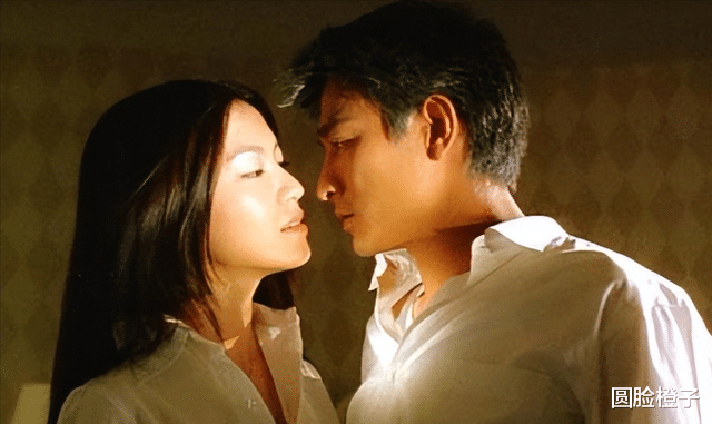 明星|谁说近视眼呆滞无光?这5位高度近视的女明星,眼里全是星星