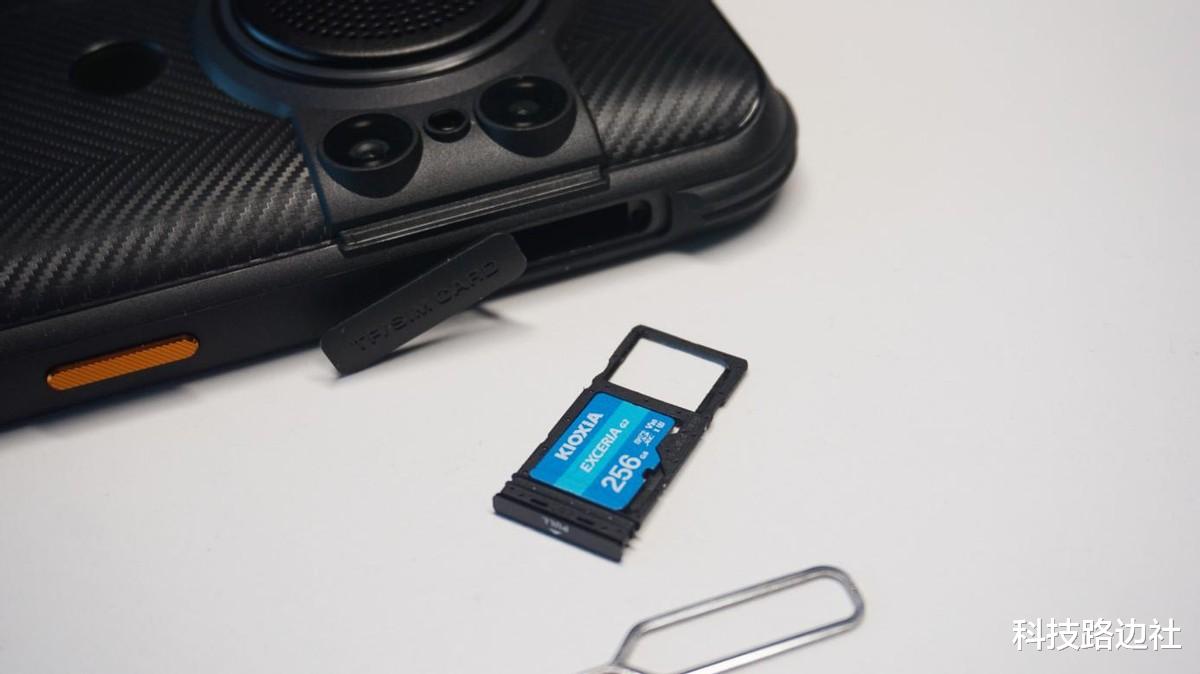 进阶|性价比之选，支持4K，铠侠极至瞬速G2 microSD存储卡256GB评测