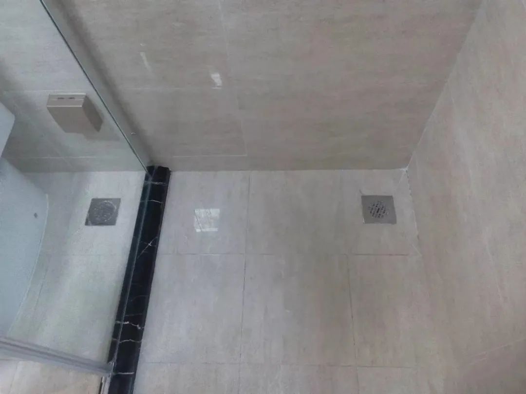 国内卫生间不大,却最容易出错,尤其这4个地方,入住前就该知道