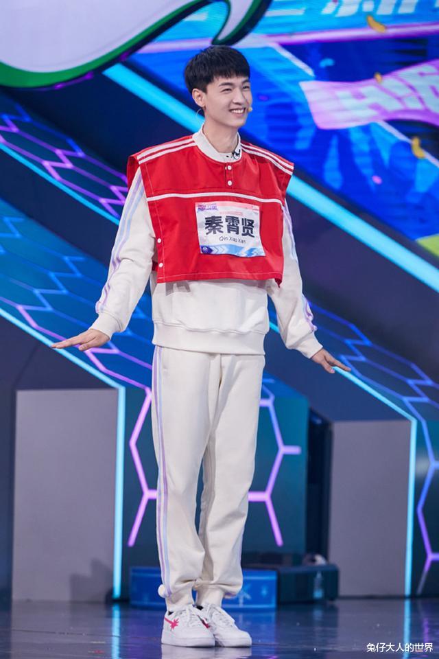 秦霄贤|德云社秦霄贤入围百花奖，提名最佳新人，网友：白月光要给力了