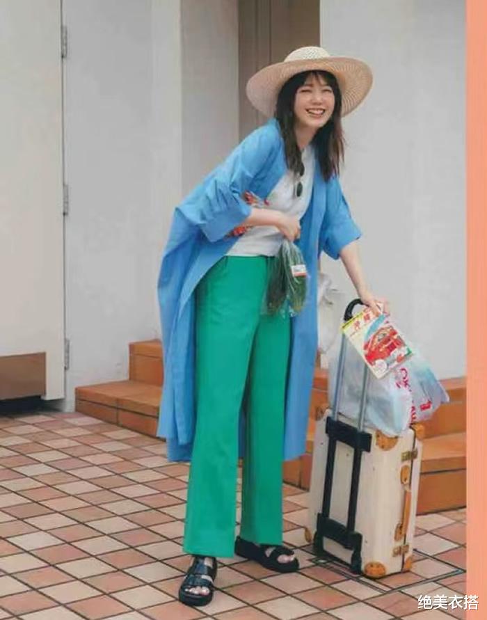 越乱穿、越时髦？穿搭高手推崇的“混搭”精髓，为什么建议必懂？