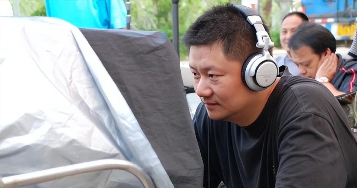 吕中|吕中:嫁同学白头到老,儿子是导演儿媳是影后,女儿是国人的骄傲