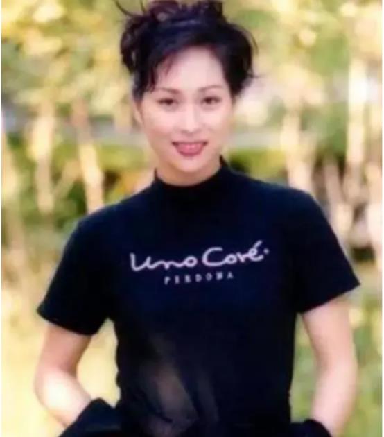 刘晓庆|陈国军:一生中最爱最恨的都是前妻刘晓庆,大儿子陈赫是他的骄傲