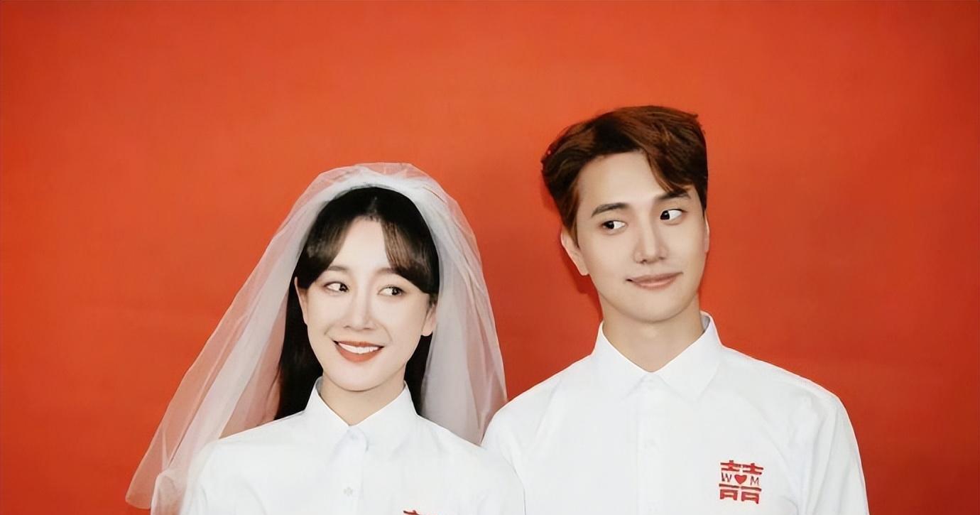 官宣|2天6个瓜,有夫妻撕逼,有恋情官宣,几家欢喜几家愁