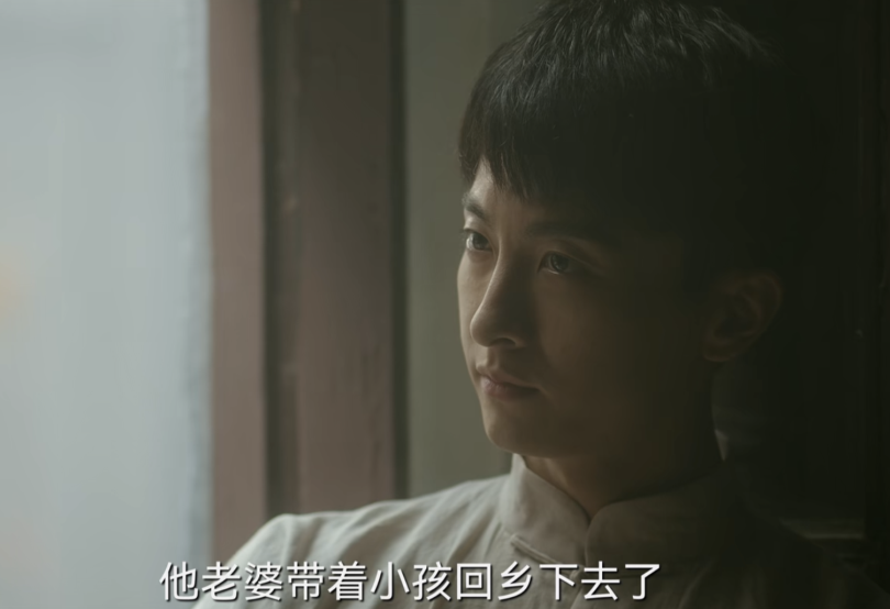 小姐姐|播2集，挤到榜单第一，豆瓣大片好评, 牛骏峰谍战剧凭啥这么横